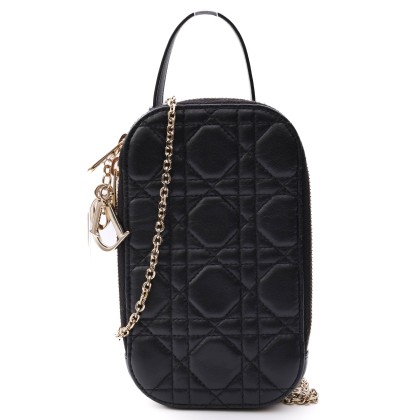 DIOR CALL IN PHONE HOLDER