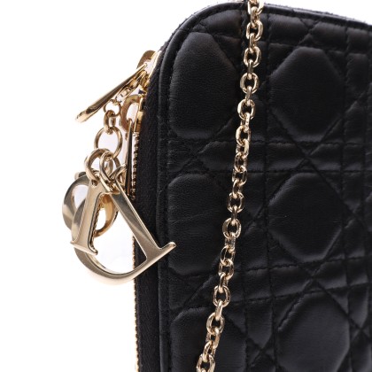 DIOR CALL IN PHONE HOLDER