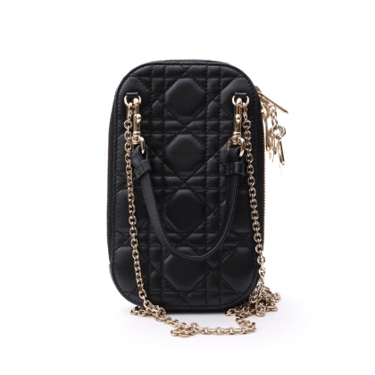 DIOR CALL IN PHONE HOLDER