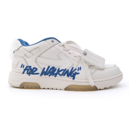 OFF WHITE TRAINERS