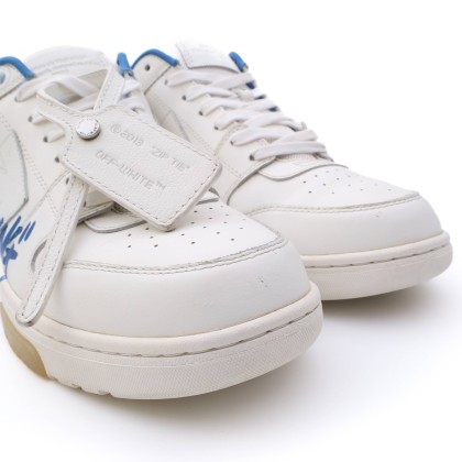OFF WHITE TRAINERS
