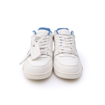OFF WHITE TRAINERS