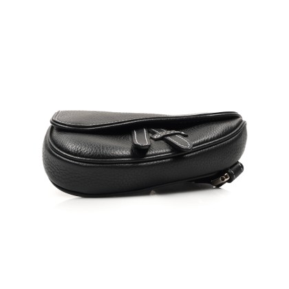 DIOR SADDLE MICRO