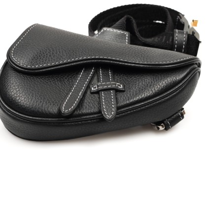 DIOR SADDLE MICRO