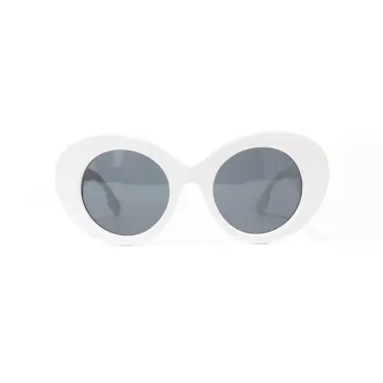 BURBERRY LENTES DE SOL