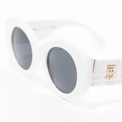 BURBERRY LENTES DE SOL
