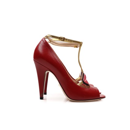 GUCCI ZAPATILLAS 