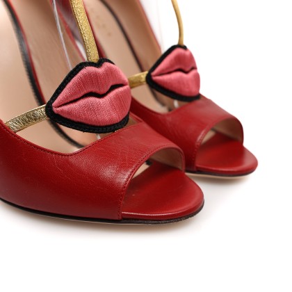 GUCCI ZAPATILLAS 