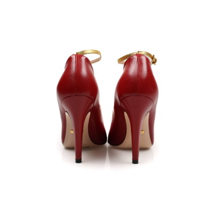 GUCCI ZAPATILLAS 