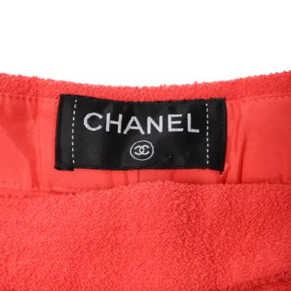 CHANEL PANTALON