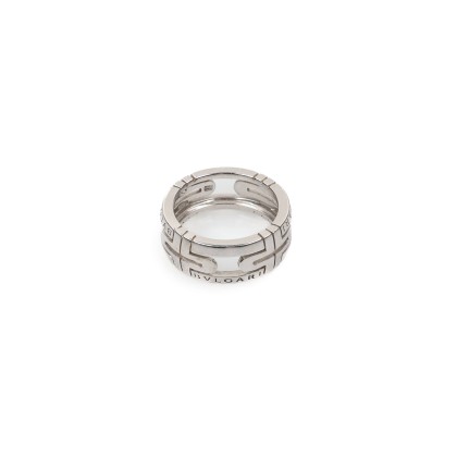 BVLGARI ANILLO 
