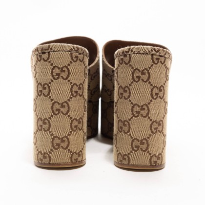 GUCCI ALPARGATAS SUPREME