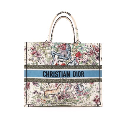 DIOR BOOKTOTE