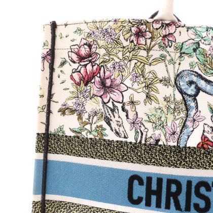DIOR BOOKTOTE