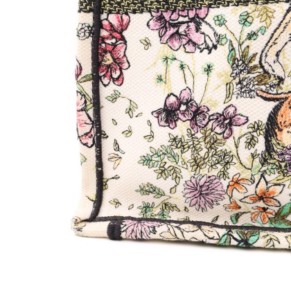 DIOR BOOKTOTE
