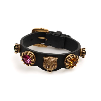 GUCCI PULSERA ANIMALIER