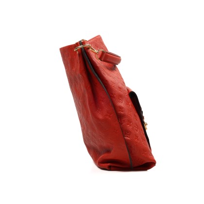 LOUIS VUITTON HOBO METIS EMPREINTE MONOGRAM