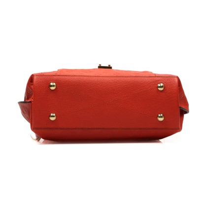 LOUIS VUITTON HOBO METIS EMPREINTE MONOGRAM