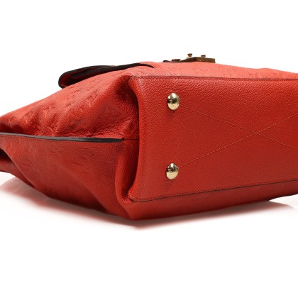 LOUIS VUITTON HOBO METIS EMPREINTE MONOGRAM