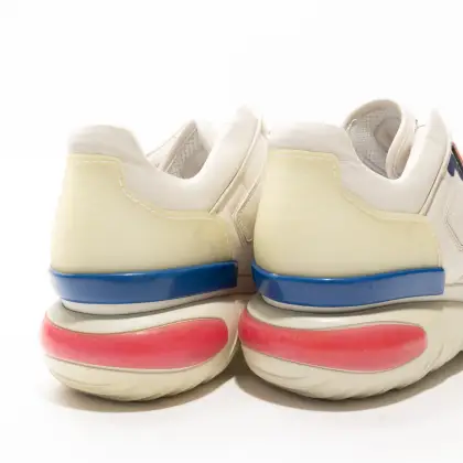 FENDI X FILA 