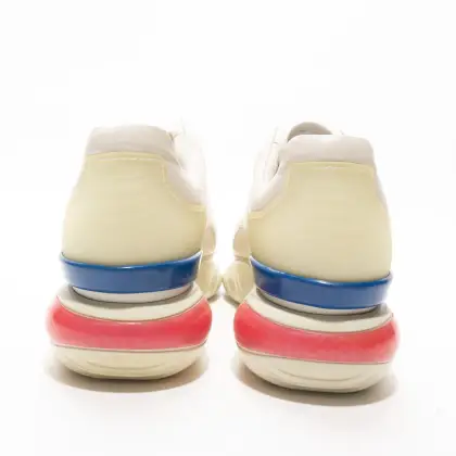 FENDI X FILA 