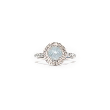 TIFFANY & CO 