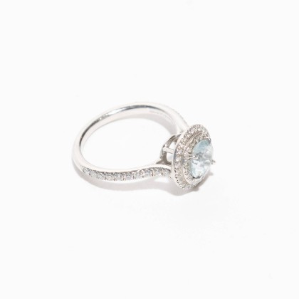 TIFFANY & CO 