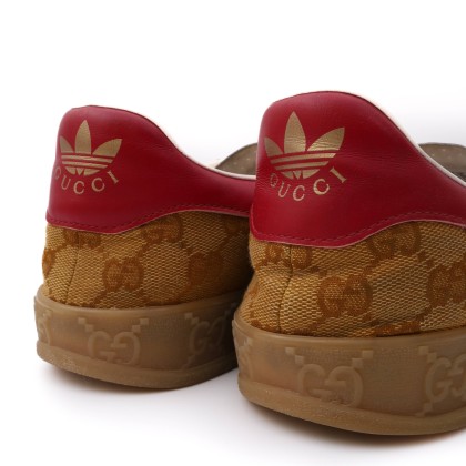 ADIDAS X GUCCI 