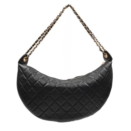 CHANEL HOBO ALL ABOUT CHAINS