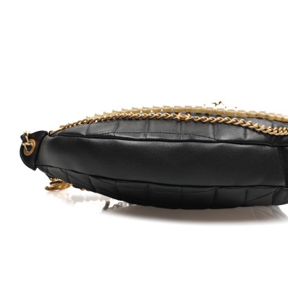 CHANEL HOBO ALL ABOUT CHAINS