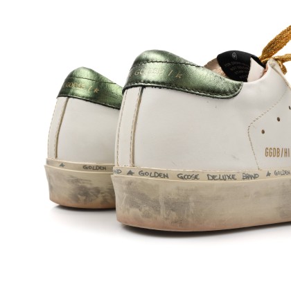 GOLDEN GOOSE 