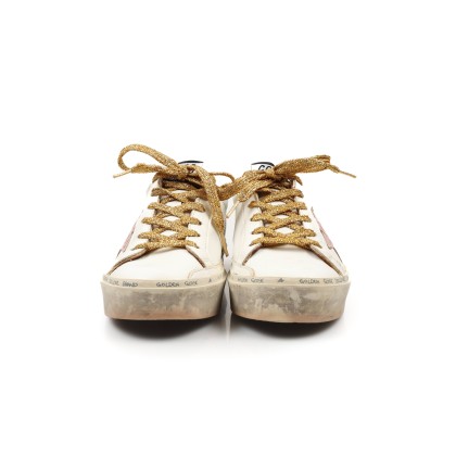 GOLDEN GOOSE 