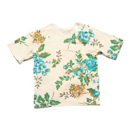 GUCCI TALLA: 10 AÑOS