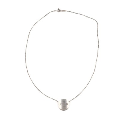 TIFFANY & CO COLLAR T & CO 