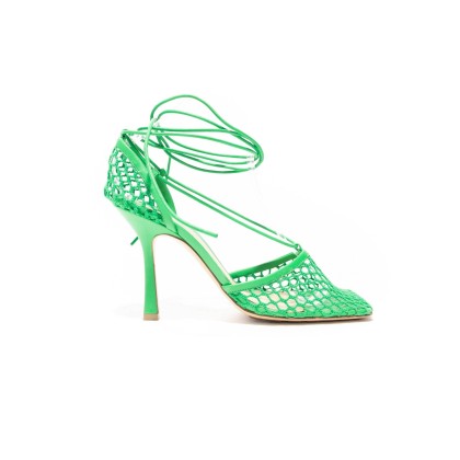 BOTTEGA VENETA ZAPATILLAS 