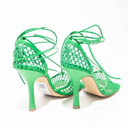 BOTTEGA VENETA ZAPATILLAS 