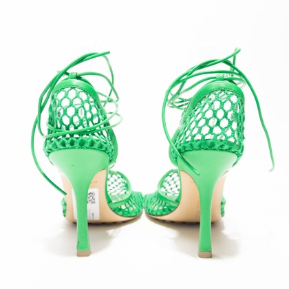 BOTTEGA VENETA ZAPATILLAS 