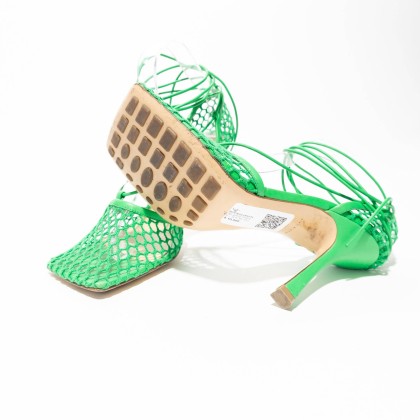 BOTTEGA VENETA ZAPATILLAS 