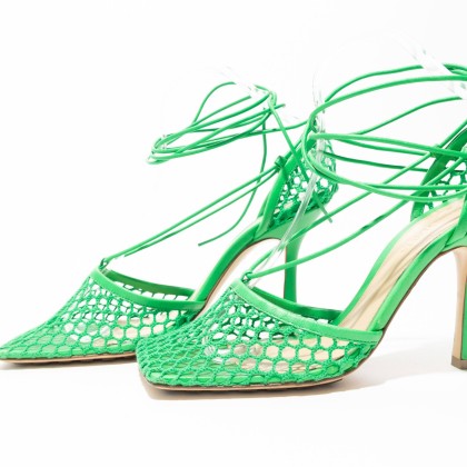 BOTTEGA VENETA ZAPATILLAS 