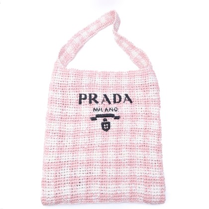 PRADA TOTE