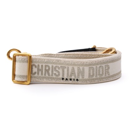 DIOR STRAP