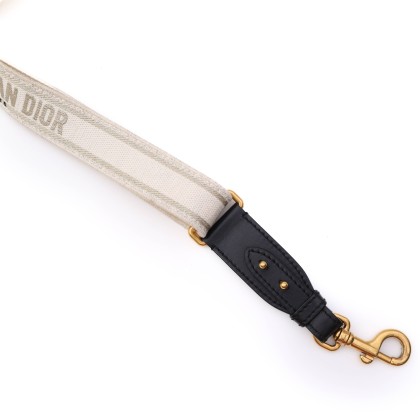 DIOR STRAP