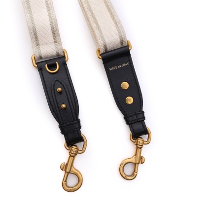 DIOR STRAP