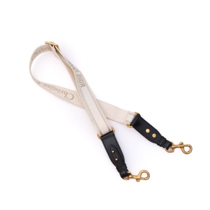 DIOR STRAP