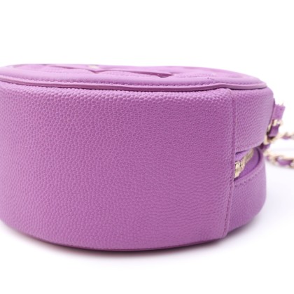 CHANEL ROUND FILIGREE
