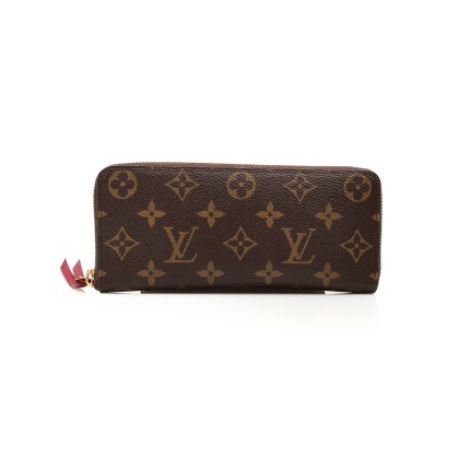 LOUIS VUITTON CARTERA