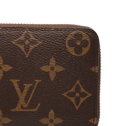 LOUIS VUITTON CARTERA