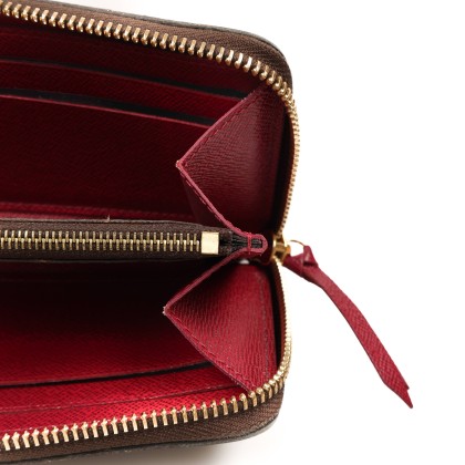 LOUIS VUITTON CARTERA