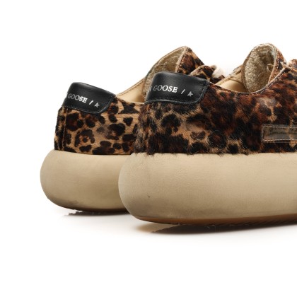 GOLDEN GOOSE 