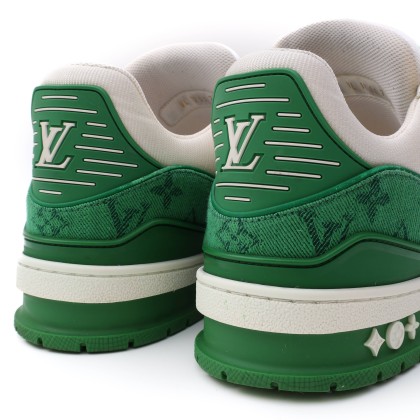 LOUIS VUITTON TRAINERS